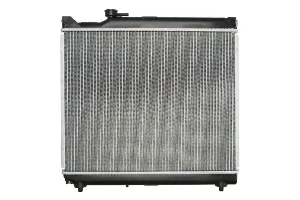 D78023TT Thermotec Радіатор охолодження двигуна