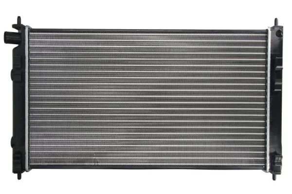 D7C016TT Thermotec Радіатор охолодження двигуна