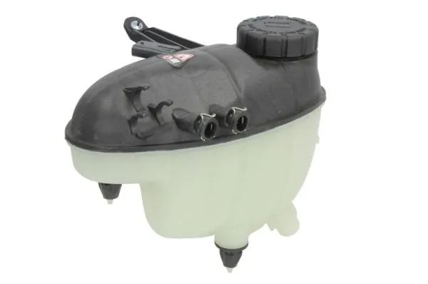 Бачок системи охолодження 50F1ZB1 Polcar