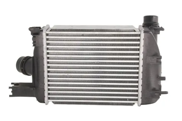 DAR004TT Thermotec Охолоджувач наддувочного повітря