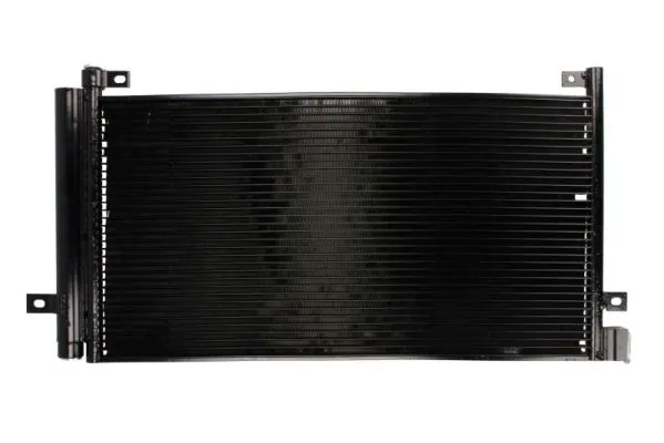 Конденсатор кондиціонера Volvo 23437840 ціна, від 138.76 USD