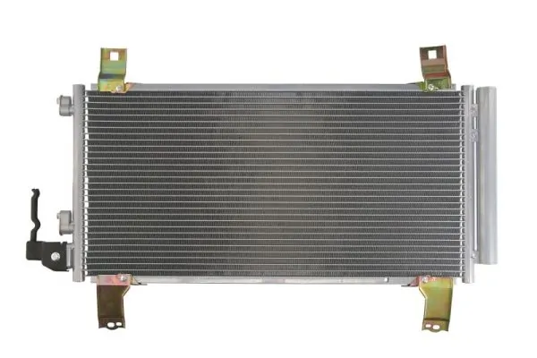 KTT110137 Thermotec Конденсатор