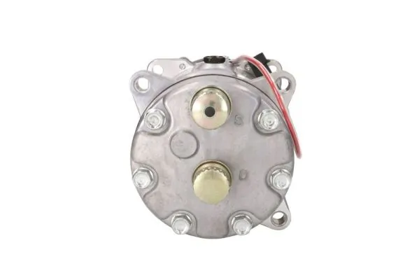Компресор системи кондиціювання Polcar 5702KS2 ціна, від 166.54 USD