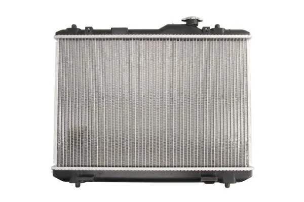 D78010TT Thermotec Радіатор охолодження двигуна