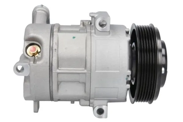 Компресор кондиціонера 71797537 Fiat/Alfa/Lancia