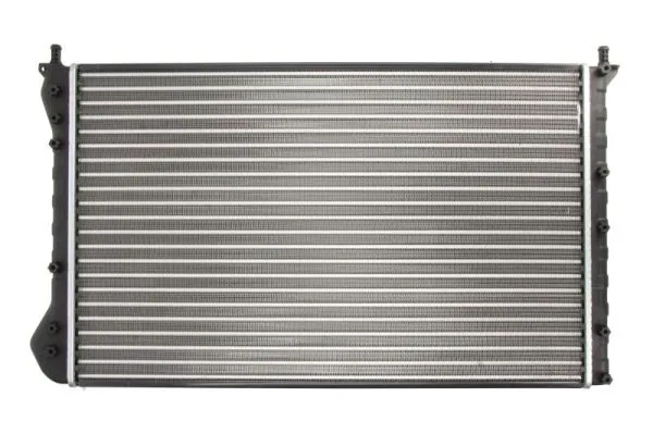 D7F021TT Thermotec Радіатор охолодження двигуна