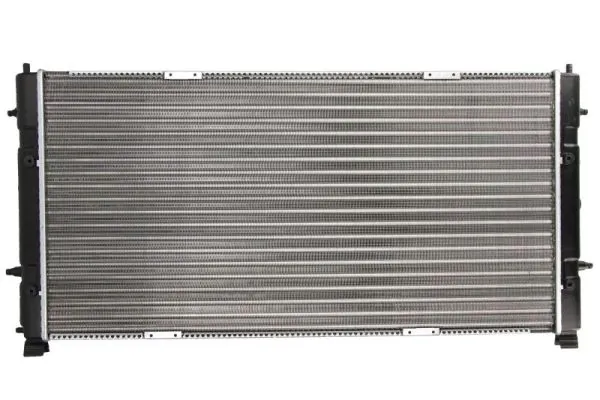 D7W003TT Thermotec Радіатор охолодження двигуна