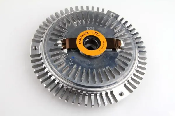 D5M013TT Thermotec Гідромуфта приводу вентилятора