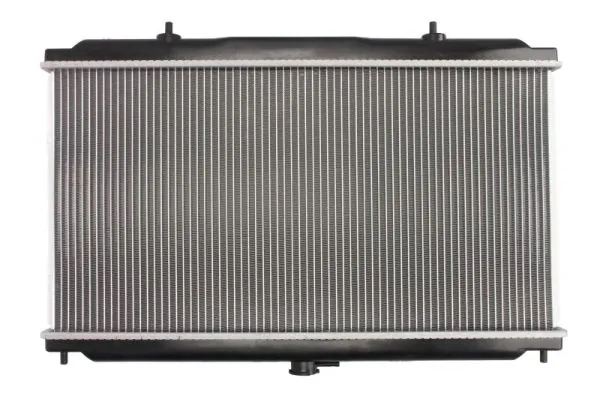D71019TT Thermotec Радіатор охолодження двигуна
