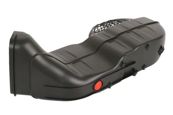 DCMA001TT Thermotec Повітрозабірник повітряного фільтра