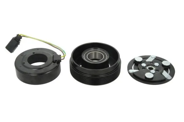 KTT040016 Thermotec Шків компресора кондиціонера