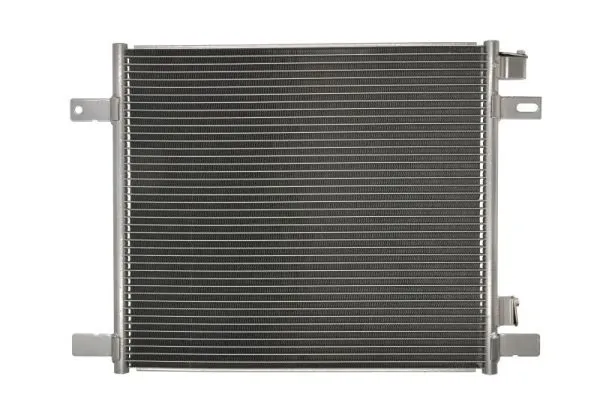 KTT110372 Thermotec Конденсатор