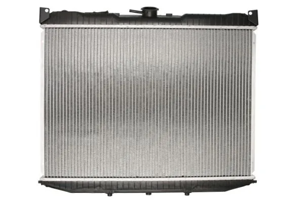 D71013TT Thermotec Радіатор охолодження двигуна