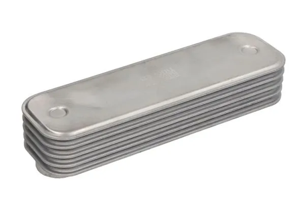 D4I009TT Thermotec Радіатор масляний