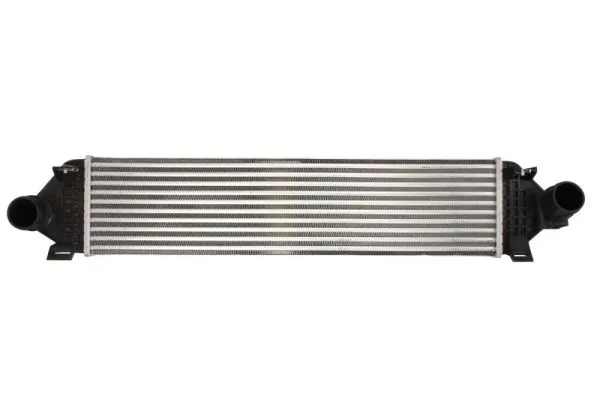 Купити AC630098 Maxgear Радіатор интеркуллера