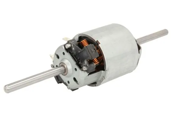 DDUN001TT Thermotec Електромотор пічки