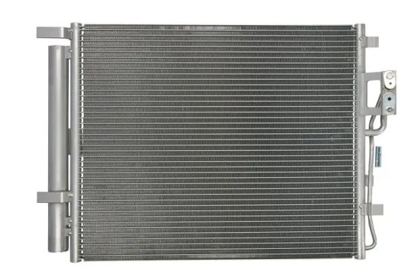 Конденсатор кондиціонера Polcar 4052K83X ціна, від 92.69 USD