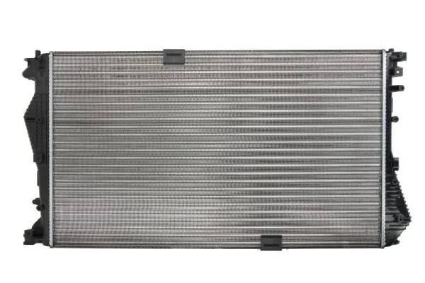 D7R047TT Thermotec Радіатор охолодження двигуна