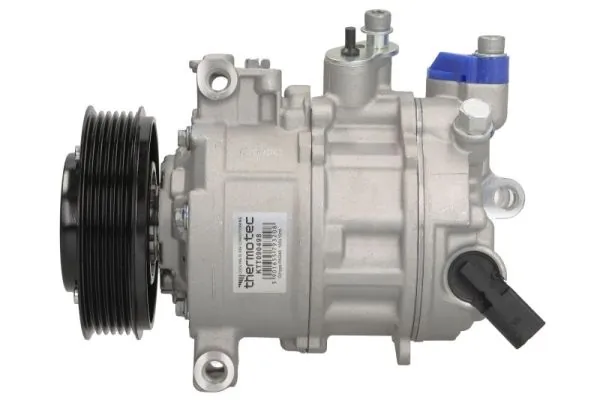 Купити 320059G NRF Компресор кліматичної установки