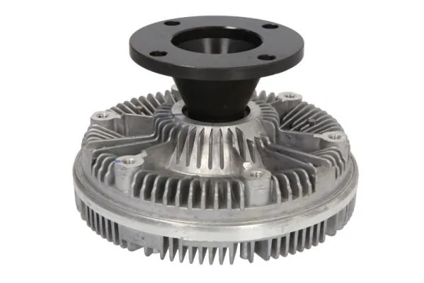 D5MA010TT Thermotec Гідромуфта приводу вентилятора