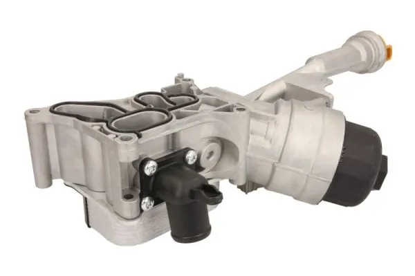 D4F006TT Thermotec Корпус маслофільтра