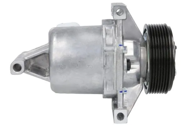 Компресор кондиціонера 926003431R Renault (RVI)