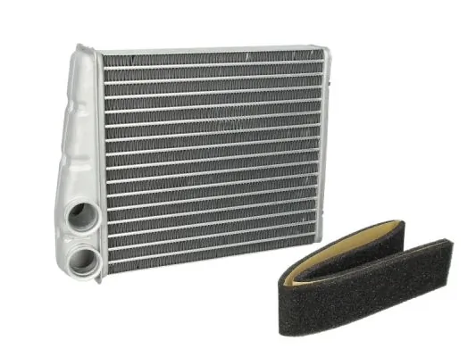Радіатор пічки (обігрівача) Kale 352125 ціна, від 31.67 USD