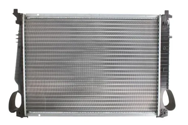 D7M034TT Thermotec Радіатор охолодження двигуна