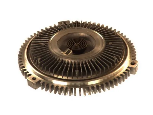 D5A005TT Thermotec Гідромуфта приводу вентилятора