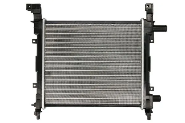 D7G004TT Thermotec Радіатор охолодження двигуна