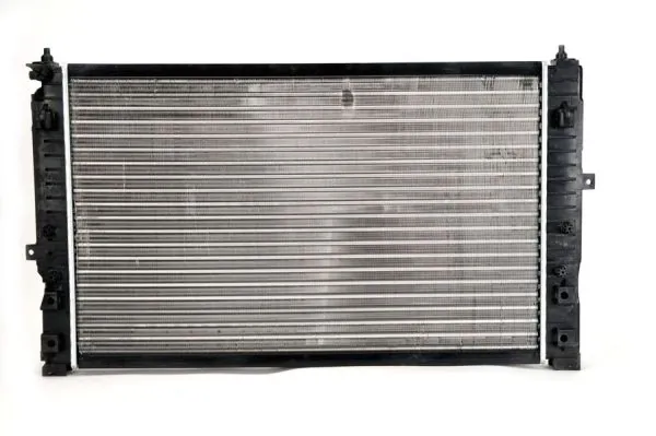 D7A006TT Thermotec Радіатор охолодження двигуна