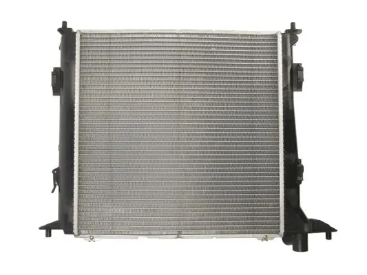 D70312TT Thermotec Радіатор охолодження двигуна