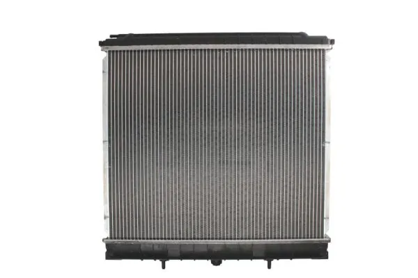 D7I003TT Thermotec Радіатор охолодження двигуна