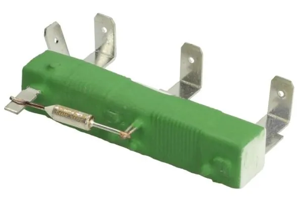 9566KST1 Polcar Регулятор оборотів пічки
