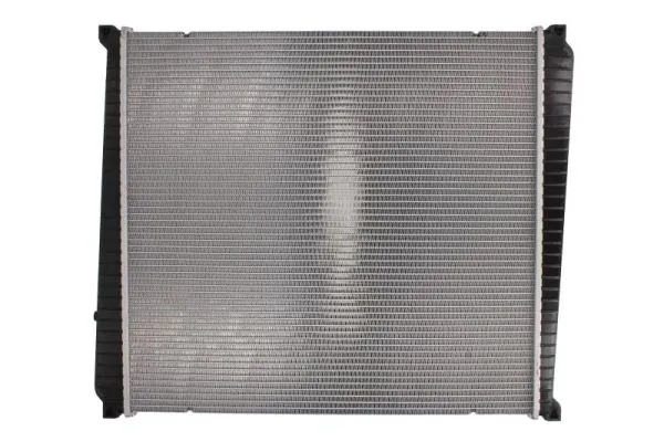 D7RV012TT Thermotec Радіатор охолодження двигуна