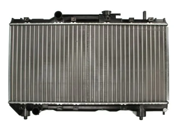 Радіатор основний Thermotec D72001TT ціна, від 66.40 USD