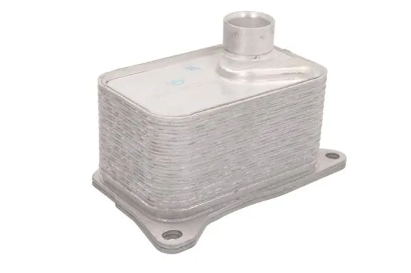 D4W015TT Thermotec Радіатор масляний (холодильник), під фільтром