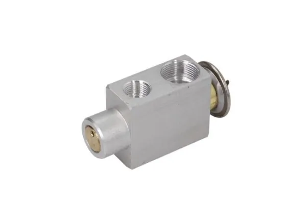 KTT140038 Thermotec Клапан розширювальний
