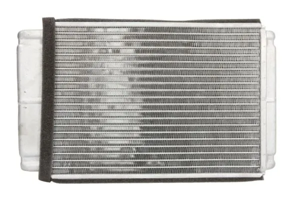 D60515TT Thermotec Радіатор опалювача салону
