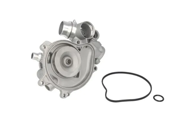 Купити WPQ1255 Magneti Marelli Насос охолоджуючої рідини