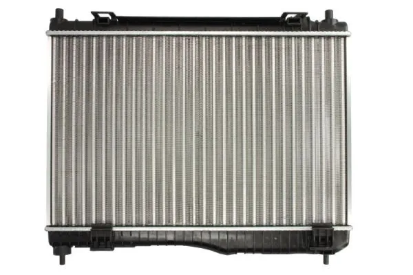 D7G039TT Thermotec Радіатор охолодження двигуна