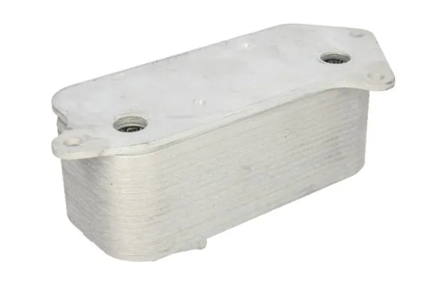 D4X023TT Thermotec Радіатор охолодження, АКПП