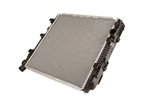 D7ME009TT Thermotec Радіатор охолодження двигуна