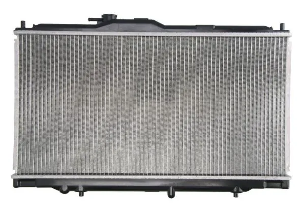 D74017TT Thermotec Радіатор охолодження двигуна