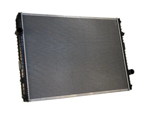 D7RV003TT Thermotec Радіатор охолодження двигуна