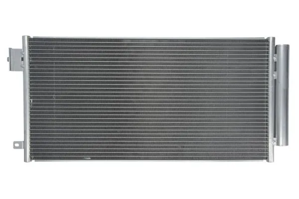 Радіатор охолодження кондиціонера Magneti Marelli BC791