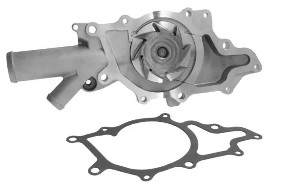 Помпа MPQ0701 Magneti Marelli