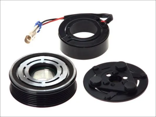 KTT040069 Thermotec Шків компресора кондиціонера