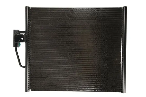 KTT110258 Thermotec Конденсатор
