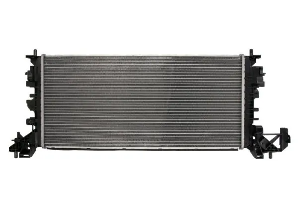 D7X092TT Thermotec Радіатор охолодження двигуна